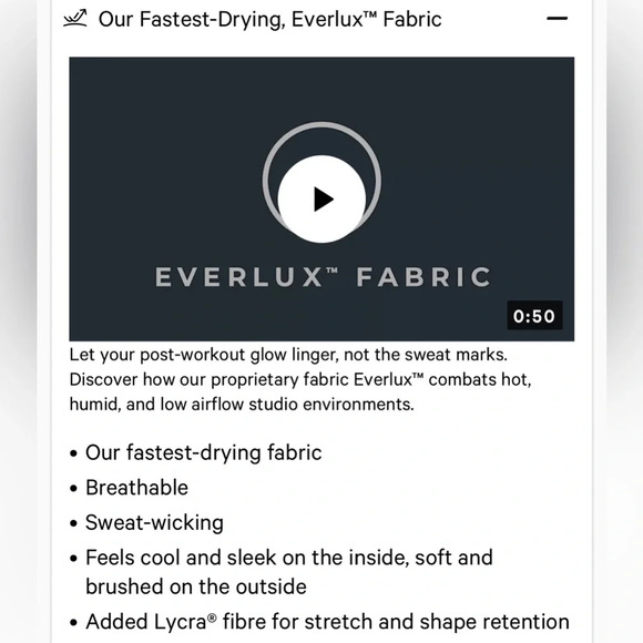 NWT Lululemon Wunder Train Longline Bra *Medium Support, C/D Cup in Wild Indigo - Picture 9 of 11
